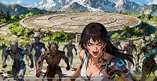 ShotSun Man & His Beauties - DLC