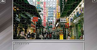 Super Jigsaw Puzzle: Generations - South Korea