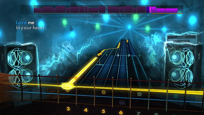 Rocksmith 2014 – The Black Keys - “Thickfreakness”