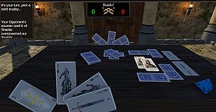 Cards of Bellum