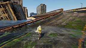 Undefined Survivors -アンディファインド サバイバーズ-