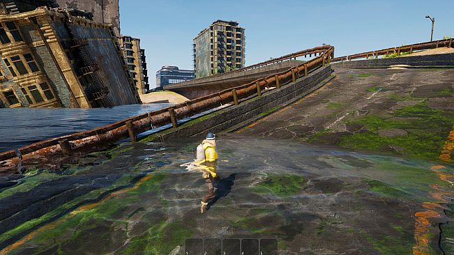 Undefined Survivors -アンディファインド サバイバーズ-