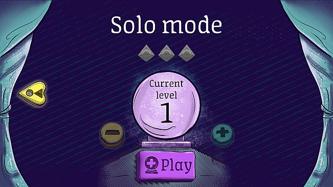 Medium: The Psychic Party Game