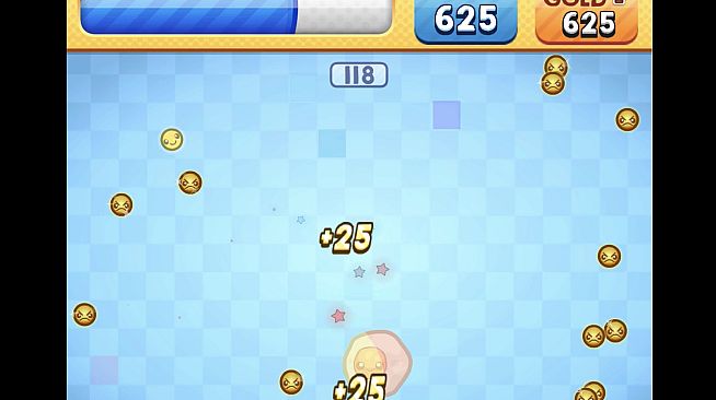 Dots: Revamped! - Support the Dev!