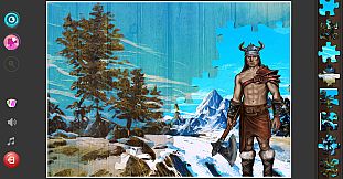 Middle Ages Jigsaw Puzzles - Expansion Pack