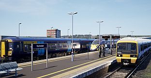 Southeastern BR Class 465