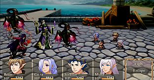 Luminous Skies: Horizons DLC