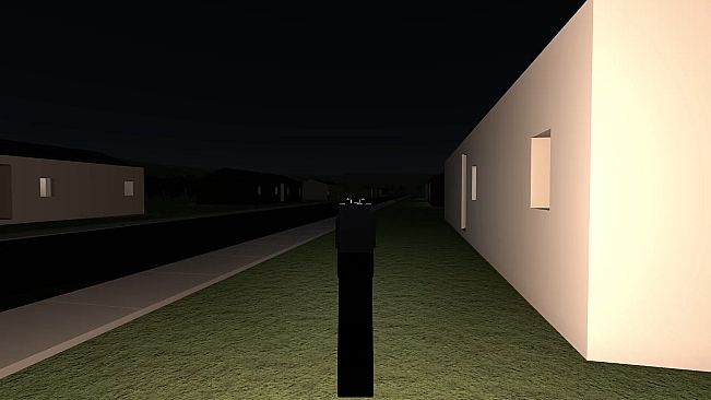 drifter : wanderlust