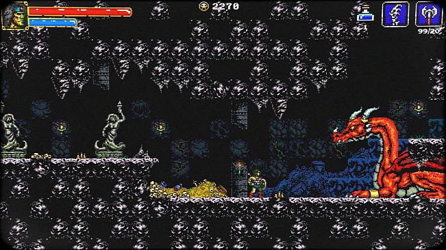 Barbarian Saga bundle