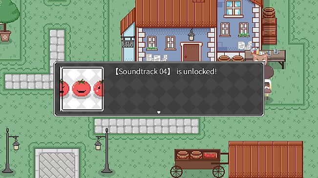 The Other: Rosie's Road of Love