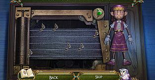 Awakening: The Skyward Castle Collector's Edition