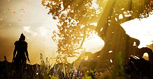 Hellblade: Senua's Sacrifice VR Edition