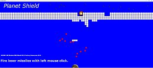 Planet Shield