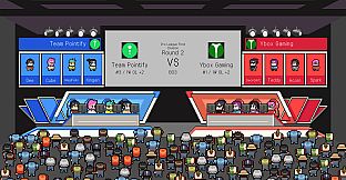 Teamfight Manager - Donationware Tier 1