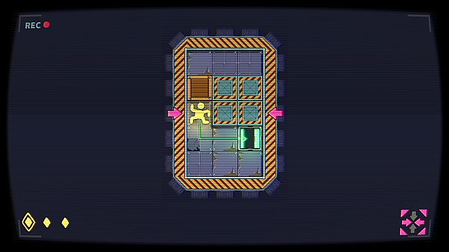 Shrink Rooms