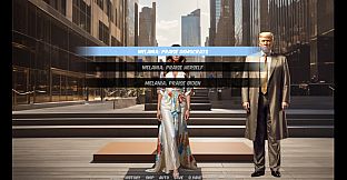 Joe Biden - Escape From MAGA Chapter 1