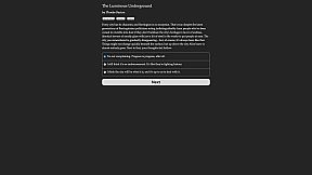 The Luminous Underground