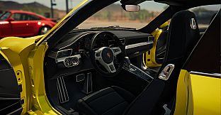 Car Mechanic Simulator 2021 - Porsche Remastered DLC