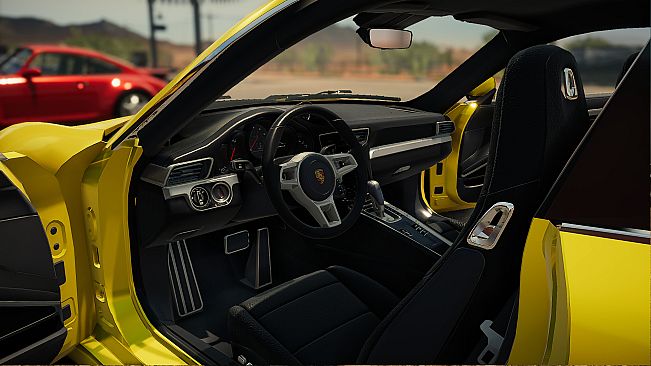 Car Mechanic Simulator 2021 - Porsche Remastered DLC