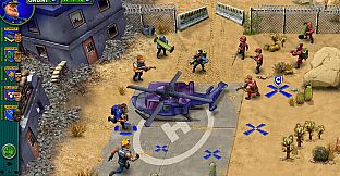 General Chaos - MAJOR SNAFU