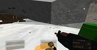 Super Blood Warriors