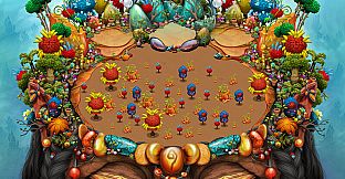 My Singing Monsters - Echoes of Eco Skin Pack