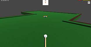 Woohoo! - Game "Pool Frenzy"