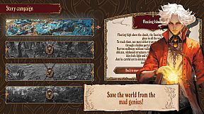 Potion-making: Path of the Alchemist