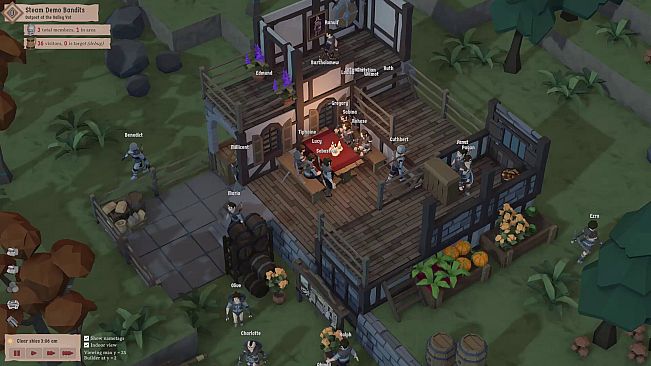 GUILDMAKER