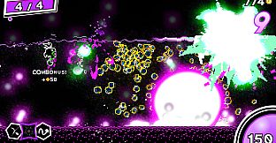 An Action Roguelite for when you have 20 minutes to spare