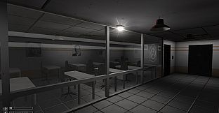 SCP – Containment Breach