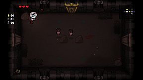 The Binding of Isaac: Rebirth