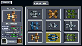 Space Mercenary Defense Force