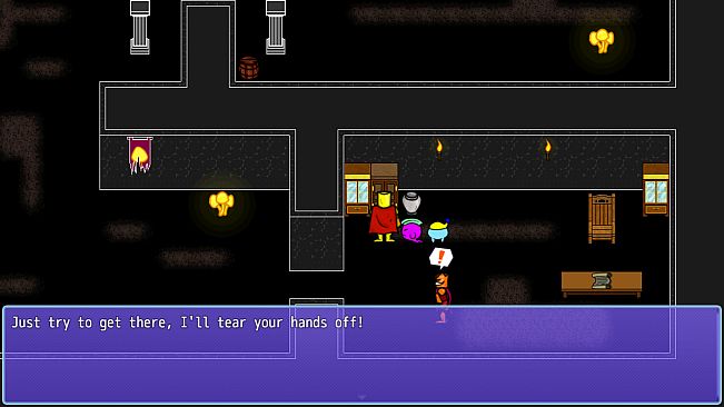 Where is the meaning?