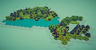 Little Lands