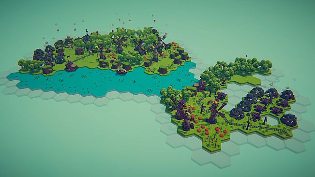 Little Lands