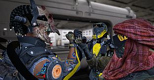 Time to the Frontline