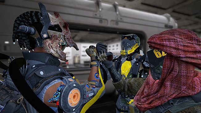 Time to the Frontline