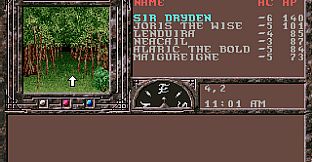 The Dark Queen of Krynn