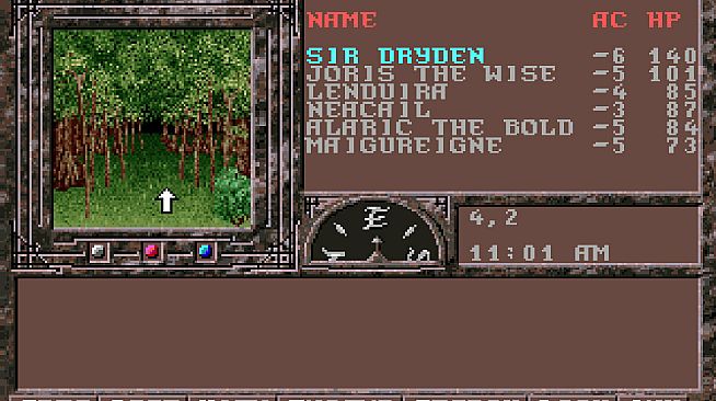 The Dark Queen of Krynn