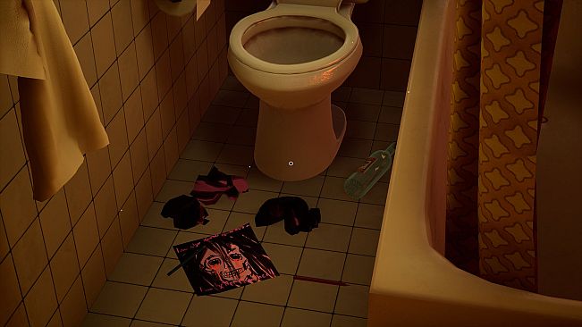 DETECTIVE - Collection