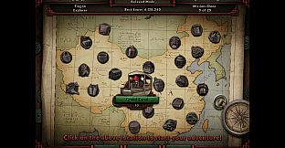 Amazing Adventures The Forgotten Dynasty