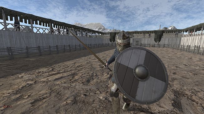 Tournament: Blood & Steel