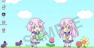 Hyperdimension Neptunia Re;Birth2 Deluxe Pack