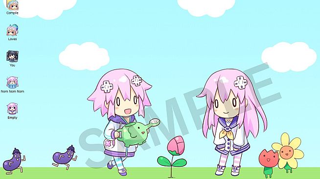 Hyperdimension Neptunia Re;Birth2 Deluxe Pack