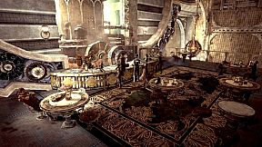 Edge of Twilight – Return To Glory