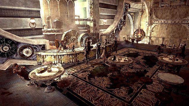 Edge of Twilight – Return To Glory