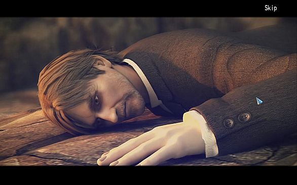 New York Mysteries: The Lantern of Souls Collector's Edition