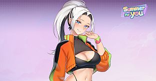 Summer For You - Huge Wallpapers Pack