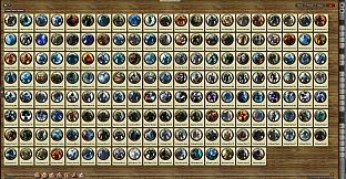 Fantasy Grounds - Fantasy Token Collection - Giant 01